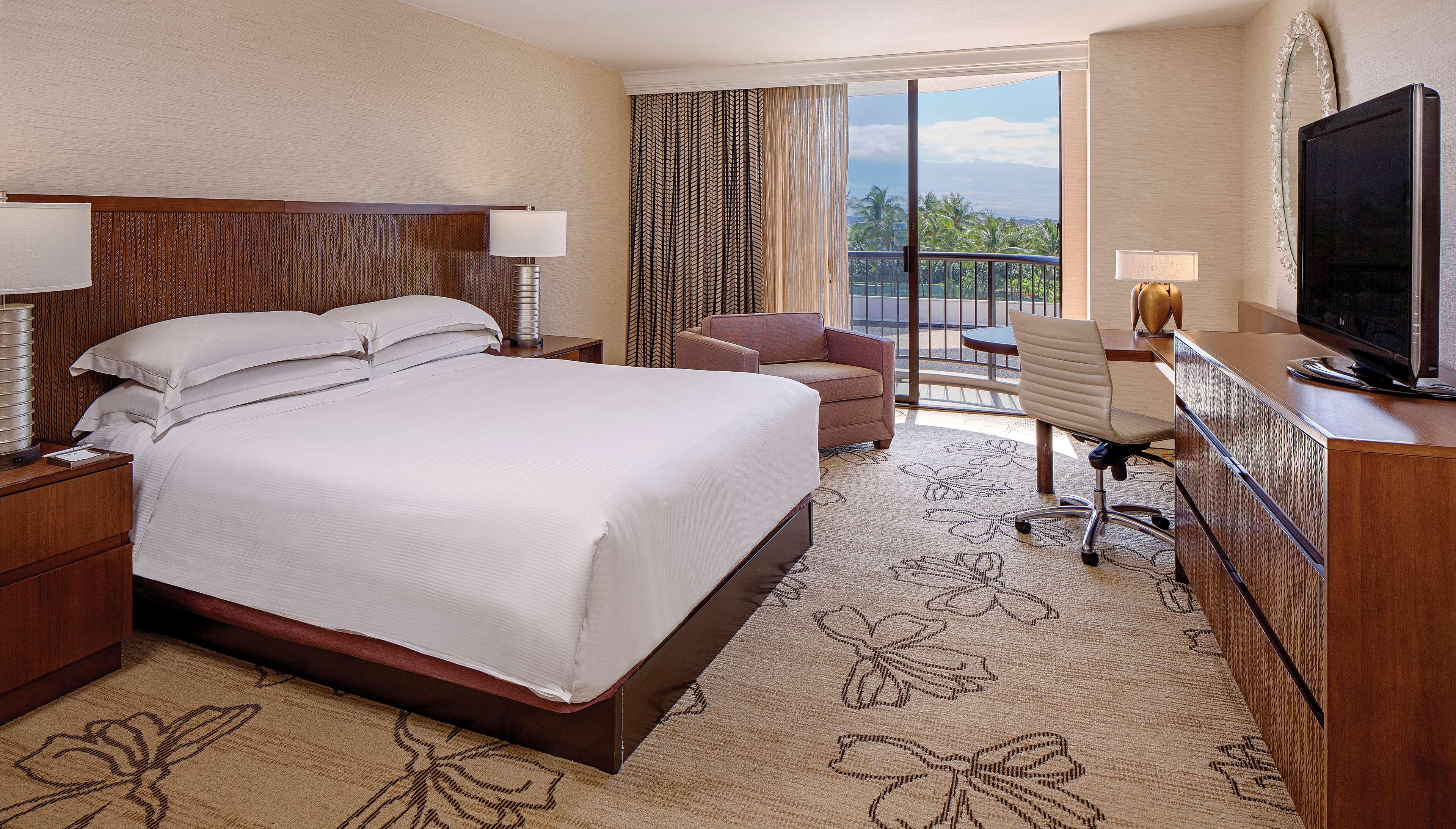Makai, King Bed, with View, Accessible