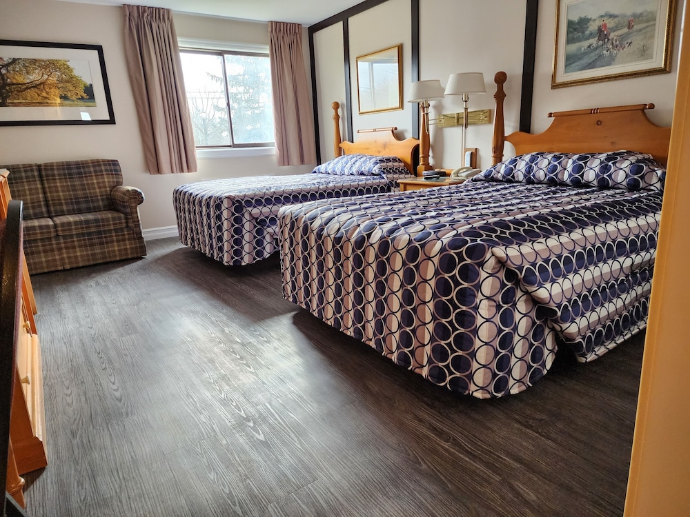 Mcintosh Country Inn & Conference Centre 23/69