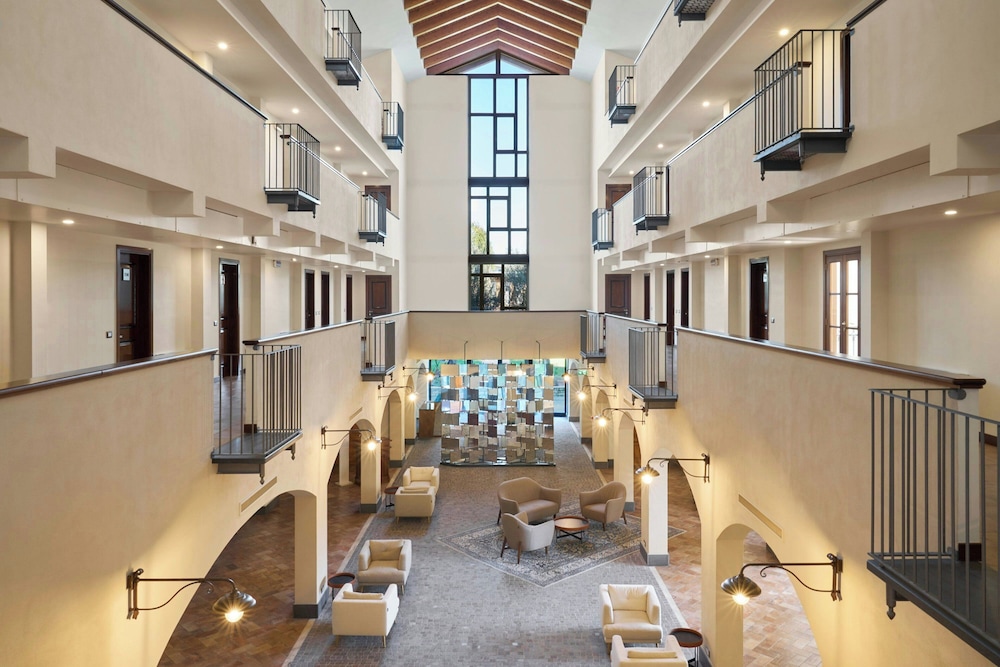 Four Points Flex by Sheraton Naples Marigliano 32/50
