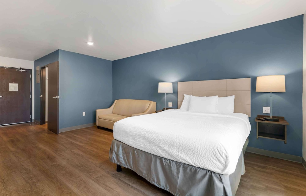 Extended Stay America Suites - Nashua - Merrimack 12/31