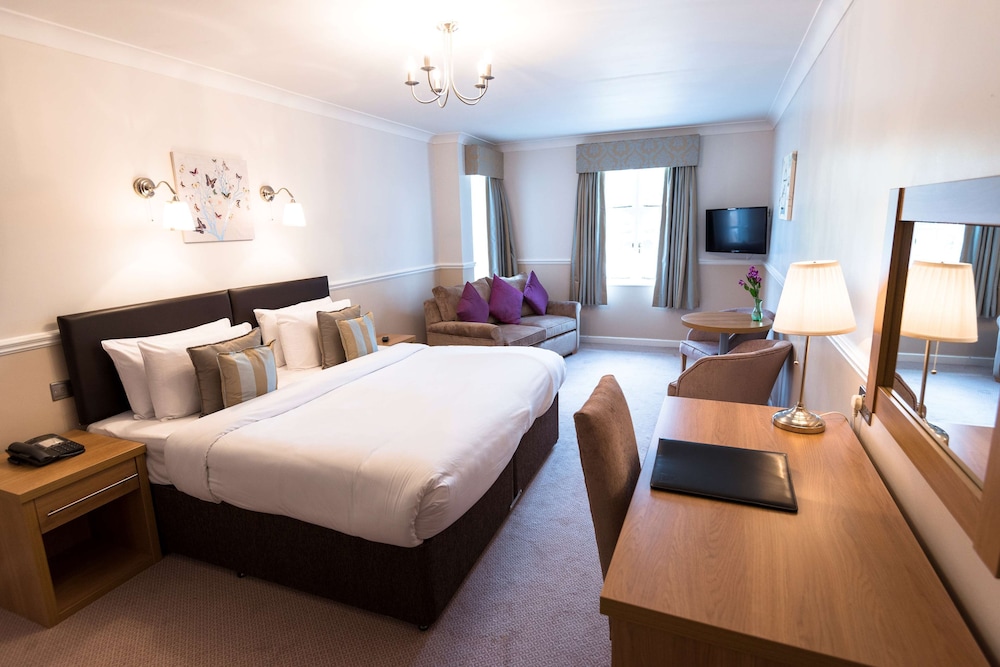 Worcester Bank House Hotel Spa Golf Bw Premier 14/52