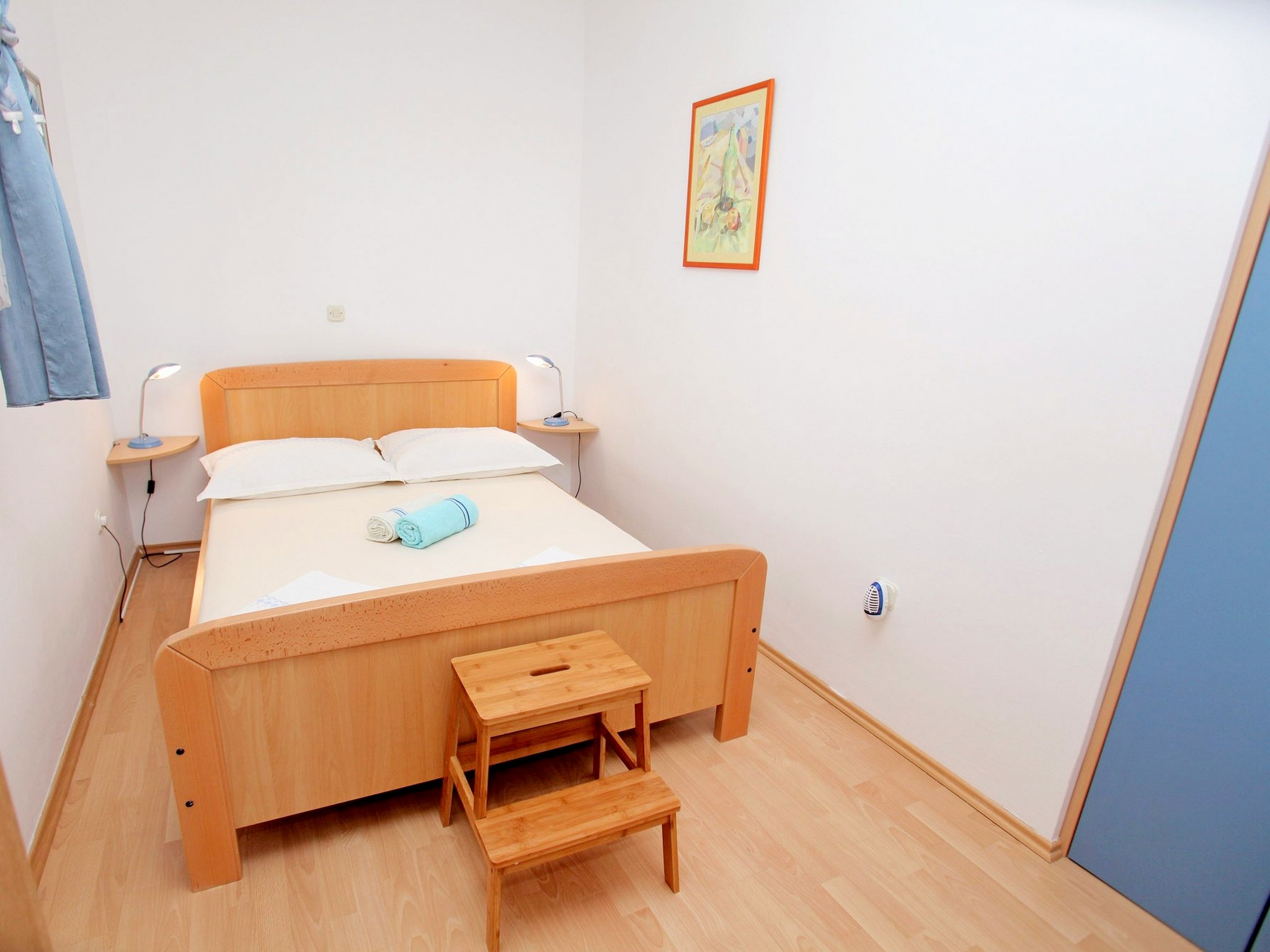 Apartments Jozo 18/50