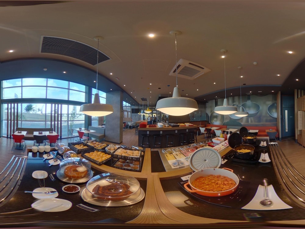 ibis Natal 44/64
