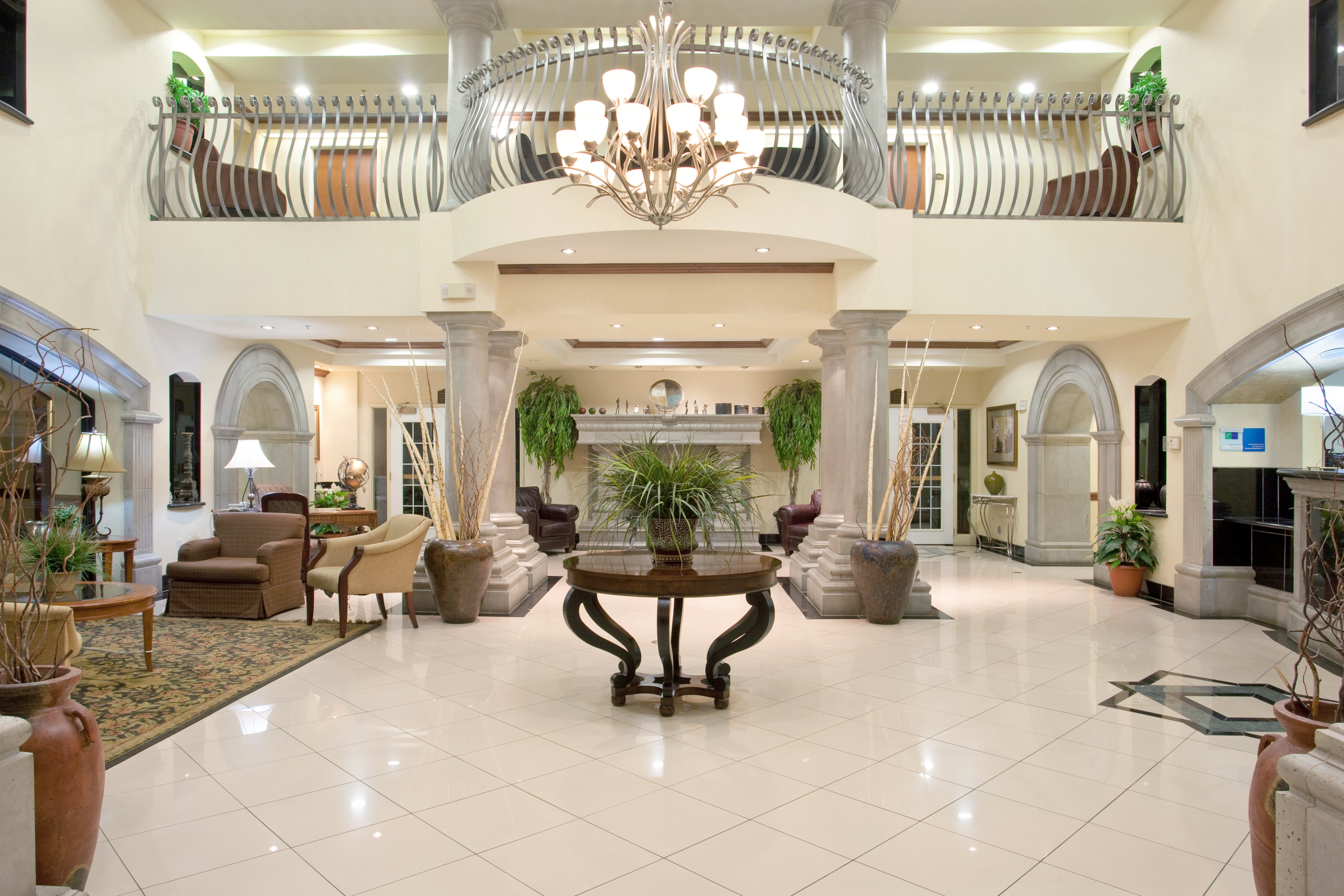 Holiday Inn Express Hotel Suites Tucson Mall 18/72
