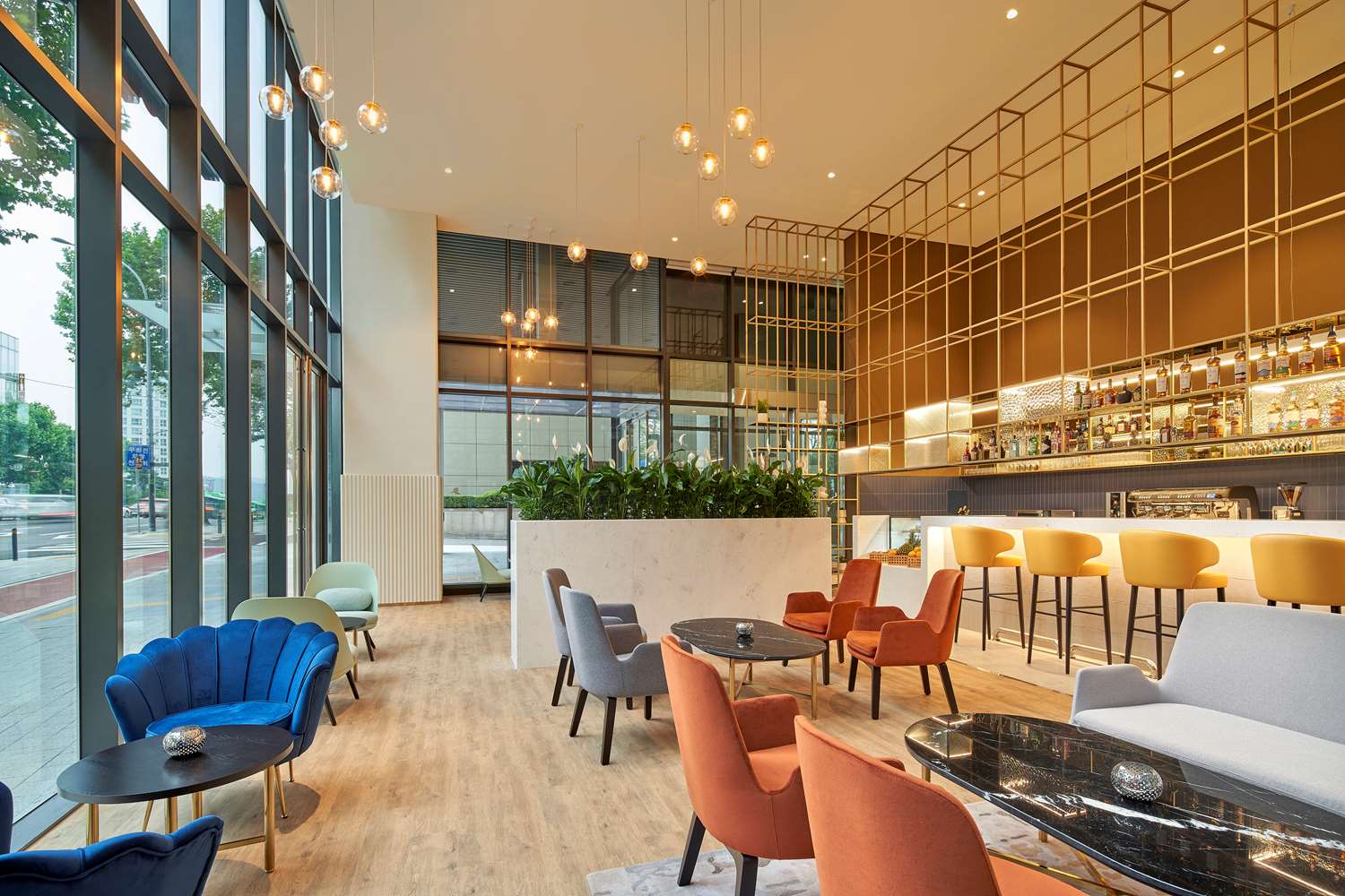 Hilton Garden Inn Seoul 39/44