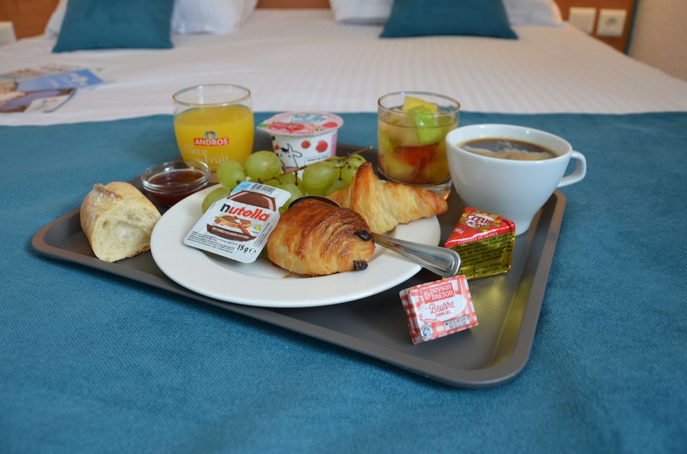 BEST HOTEL CAEN CITIS 36/51