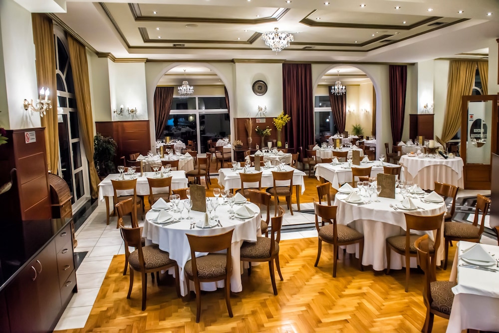 Hotel Kouros 54/61