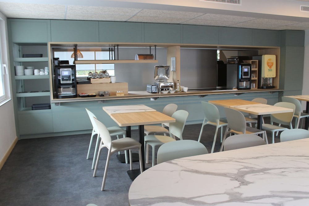 Kyriad Anglet Biarritz 42/58