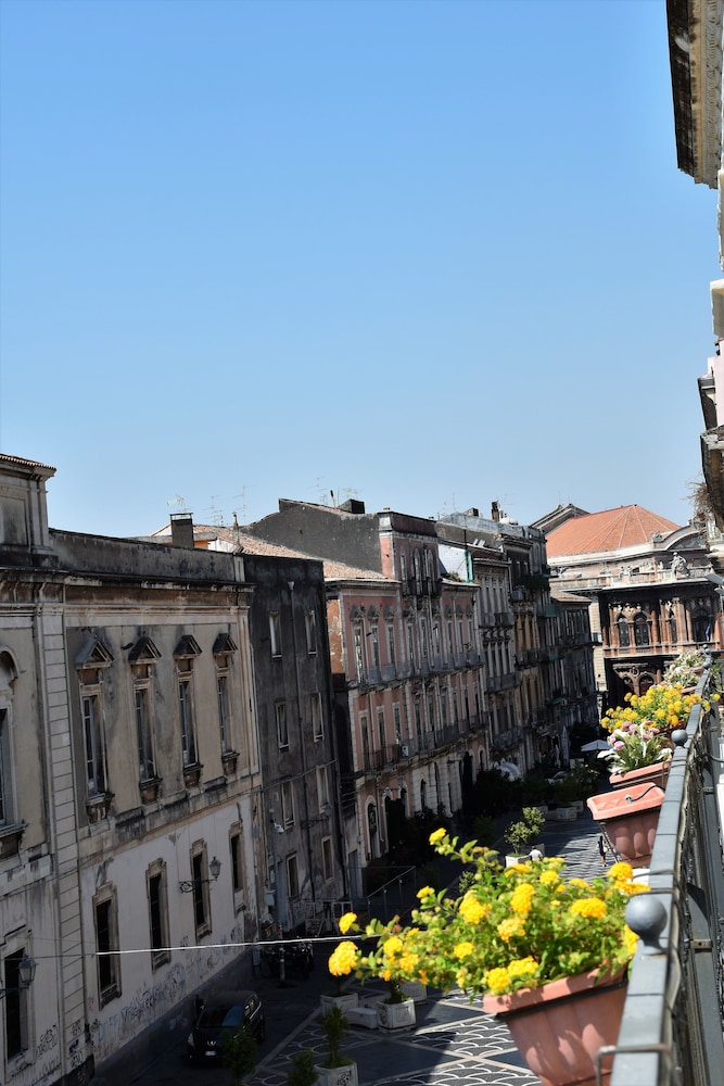 B&amp;B al Teatro Massimo 5/68