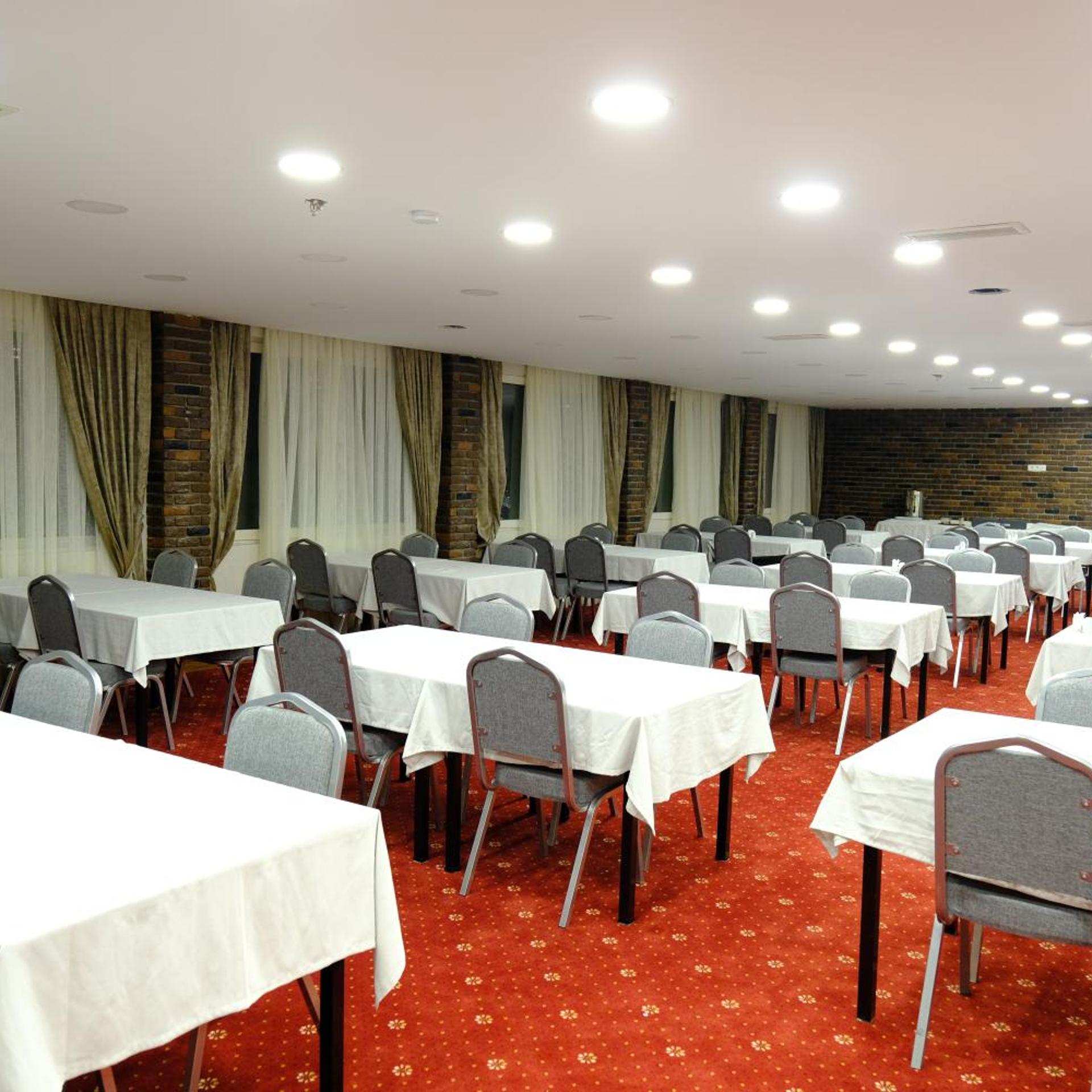 Adana Aksoy Otel 21/26