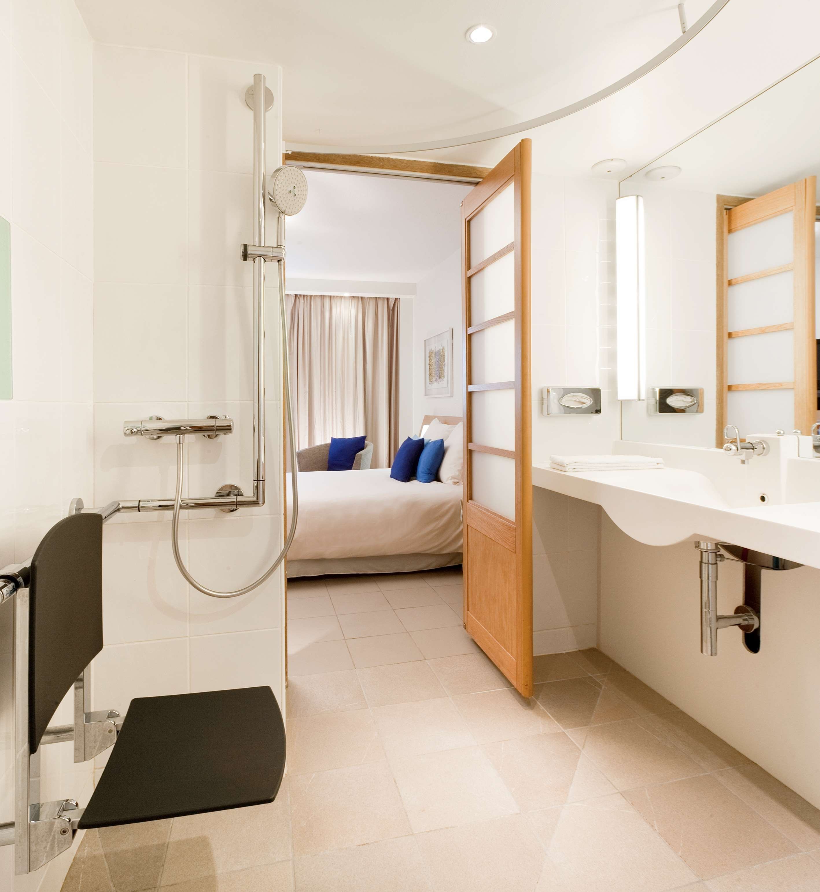 Grand Hotel Montabo 19/19