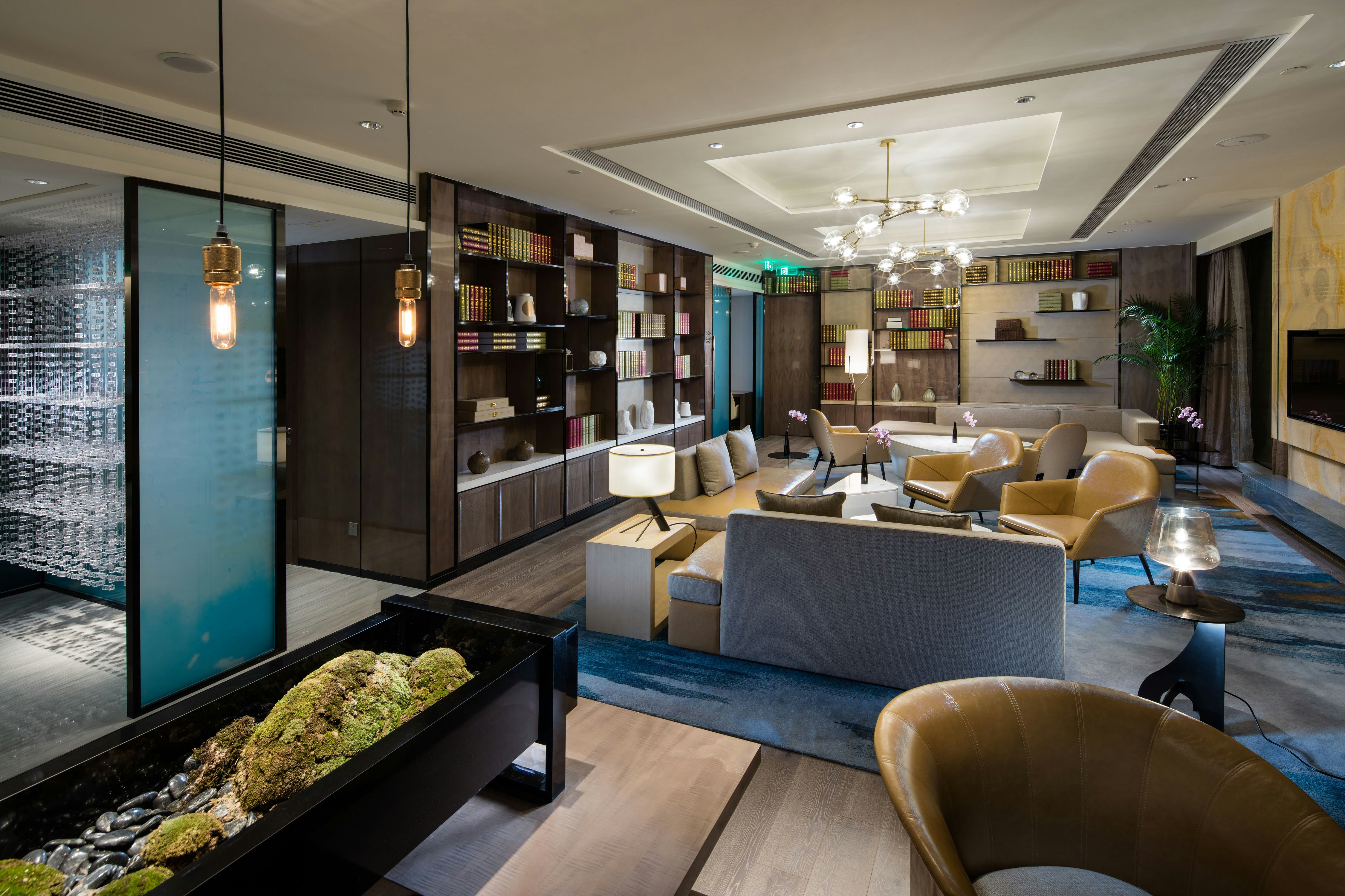 Hilton Quanzhou Riverside 15/35