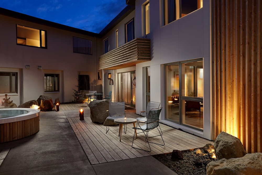 Myvatn - Berjaya Iceland Hotels 22/50