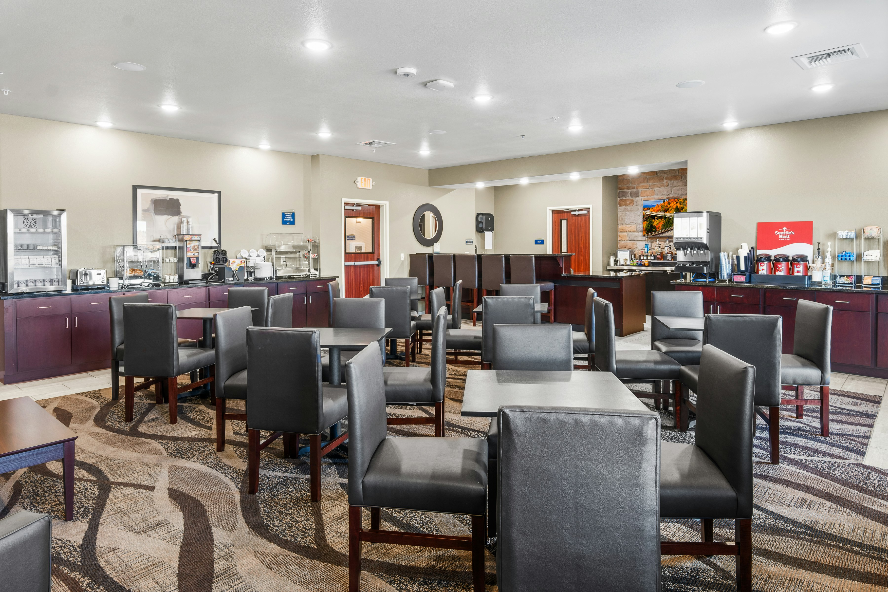 Cobblestone Hotel & Suites - Denmark 24/41