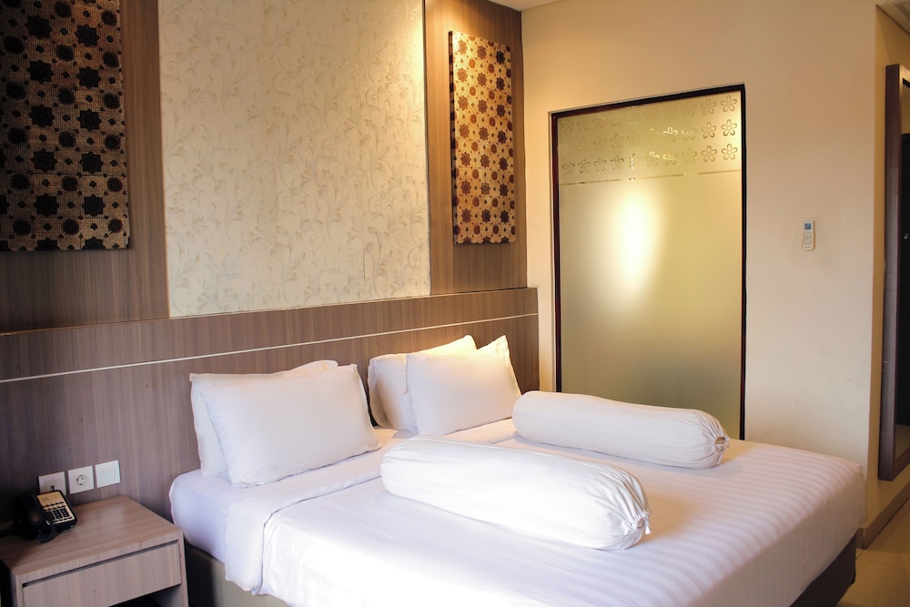 Nevada Ketapang Hotel (Formely Asana Nevada Ketapang) 11/37