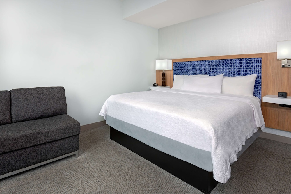 Hampton Inn Tampa Downtown Channel District Fl 19/61
