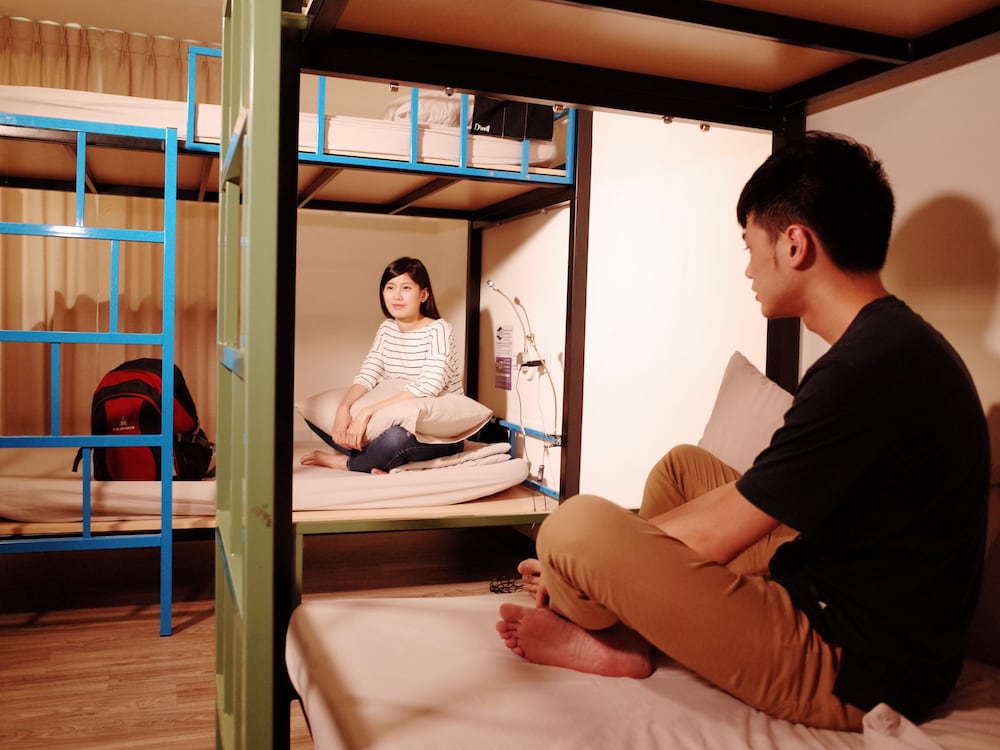 D'well Hostel 11/50