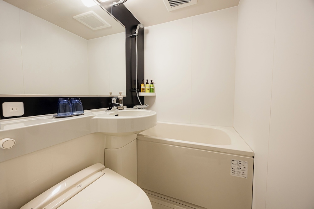 Hotel Halrotto Fukuoka Hakata 49/49