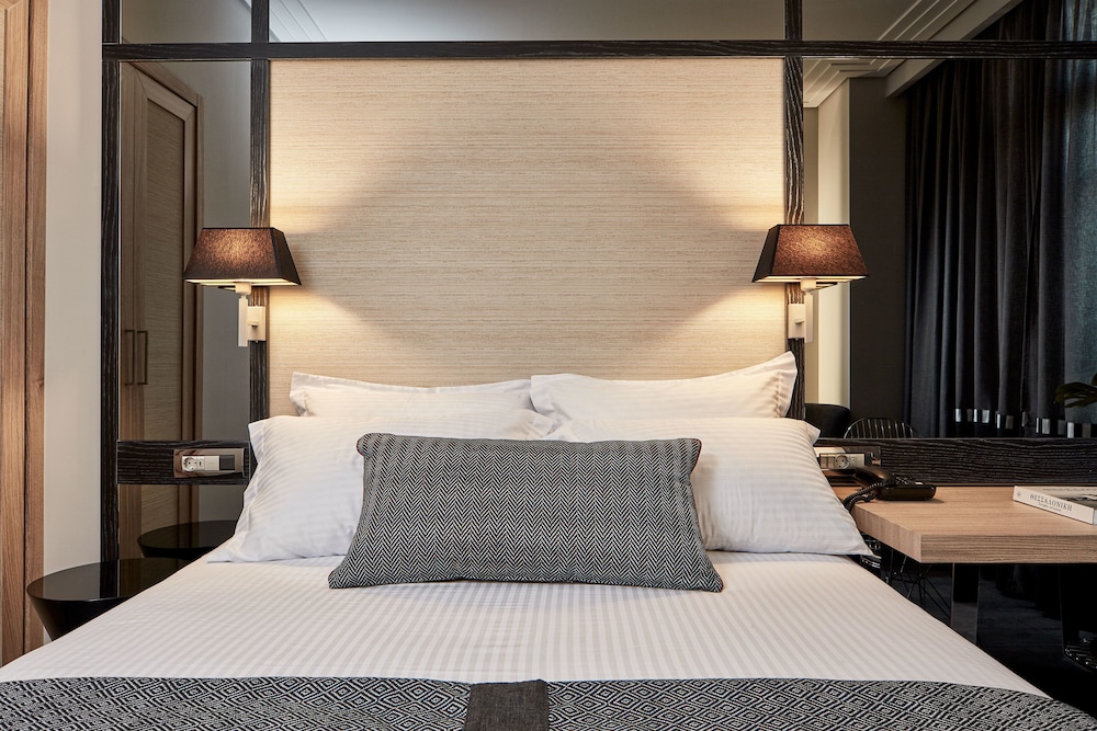 Antigon Urban Chic Hotel by GHH 27/67