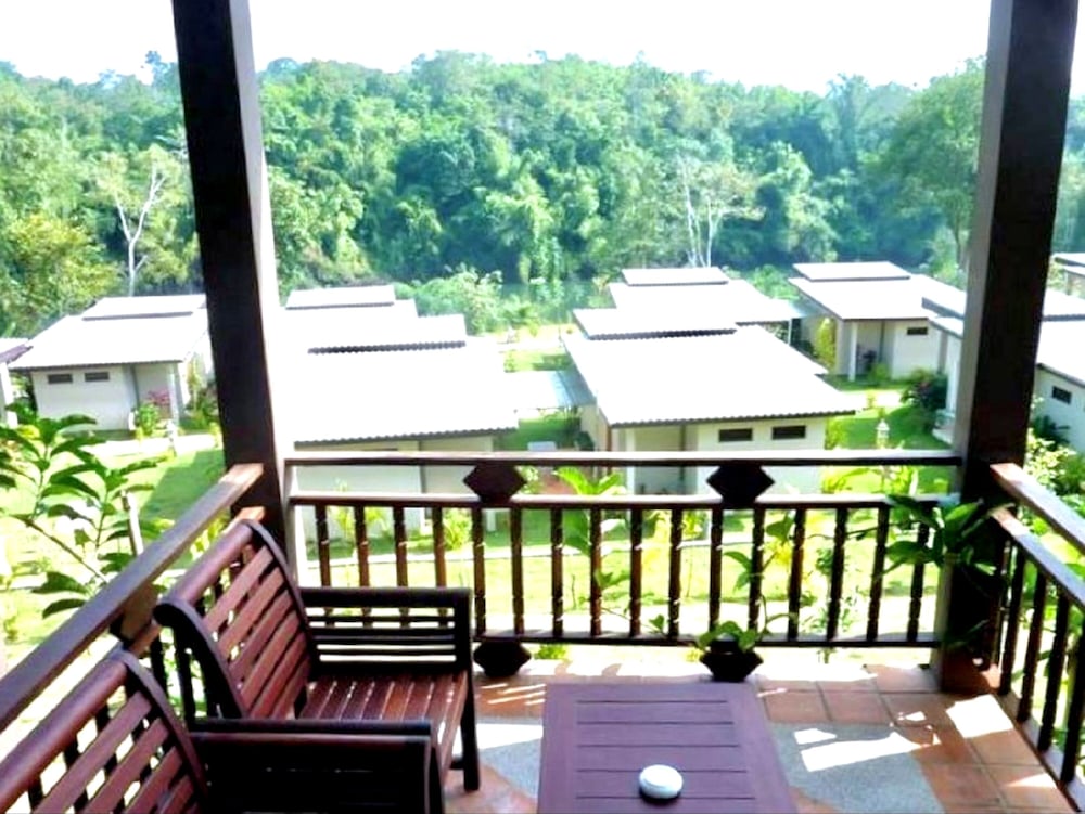 Nakakiri Resort & Spa Kanchanaburi 47/67