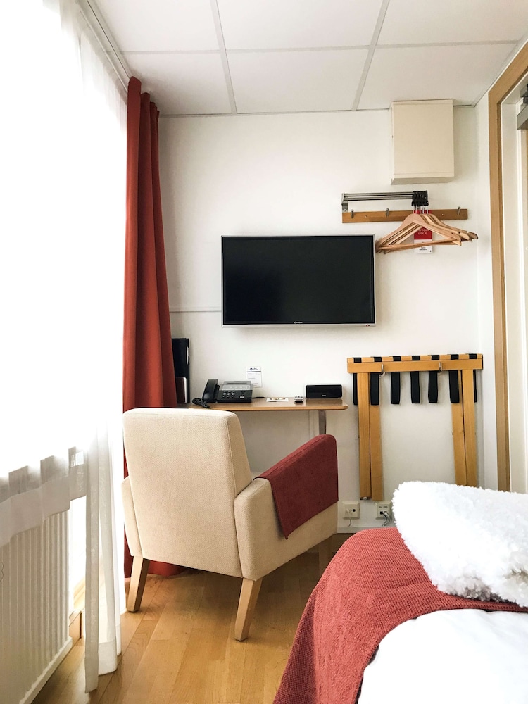 Best Western Hotel Halland 34/56