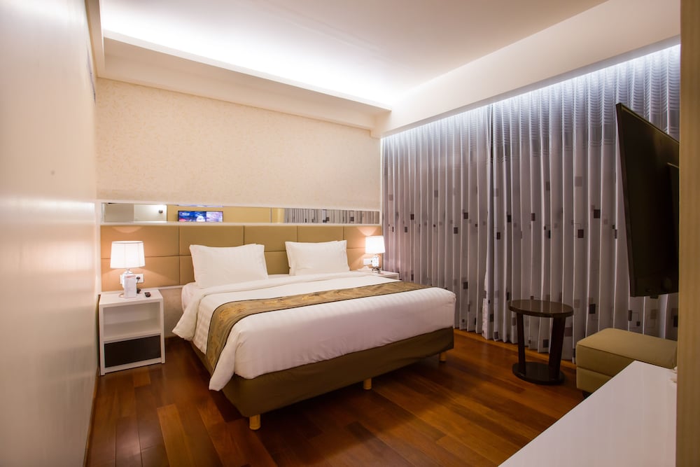Hotel Golden Palace Lombok 34/64