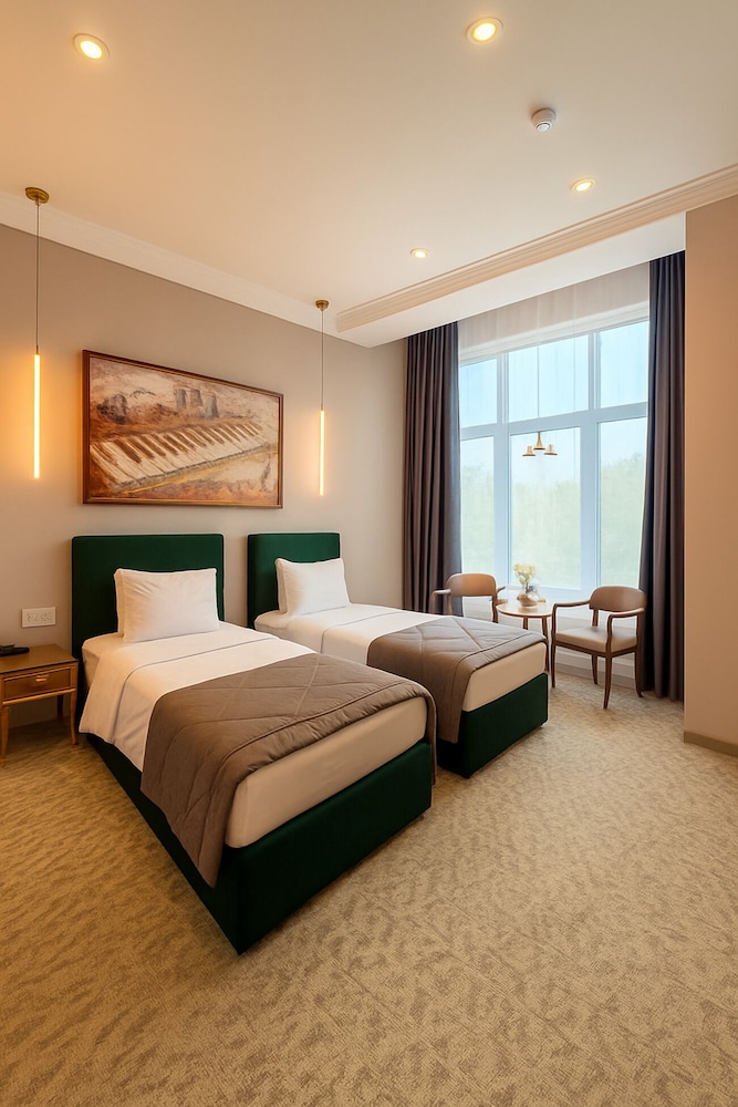 Maestro Address Hotel 17/43