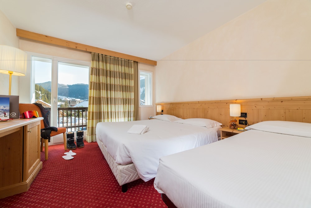 Th Corvara Greif Hotel 9/57
