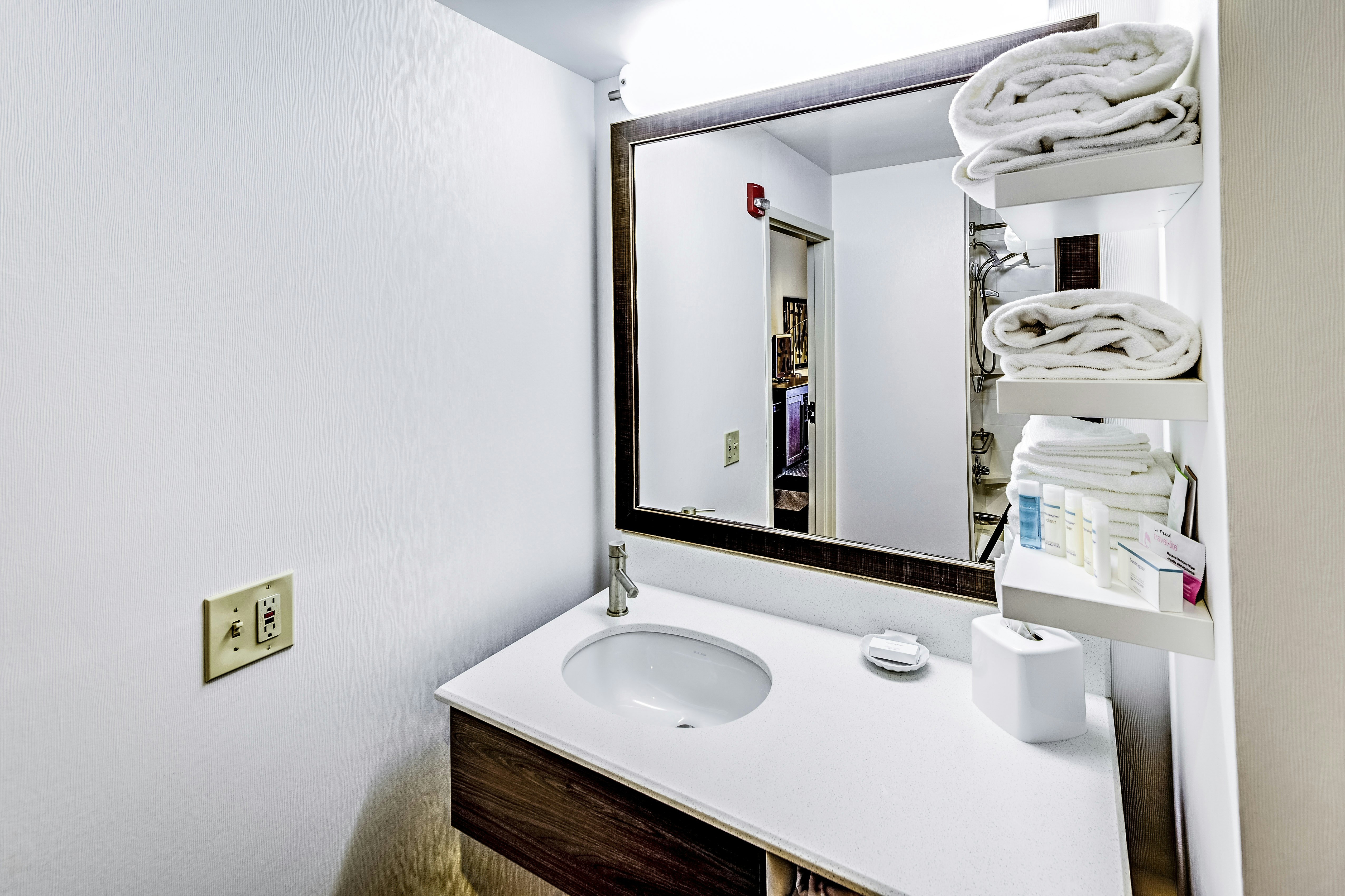 Hampton Inn by Hilton Columbus I-70E/Hamilton Rd. 71/72