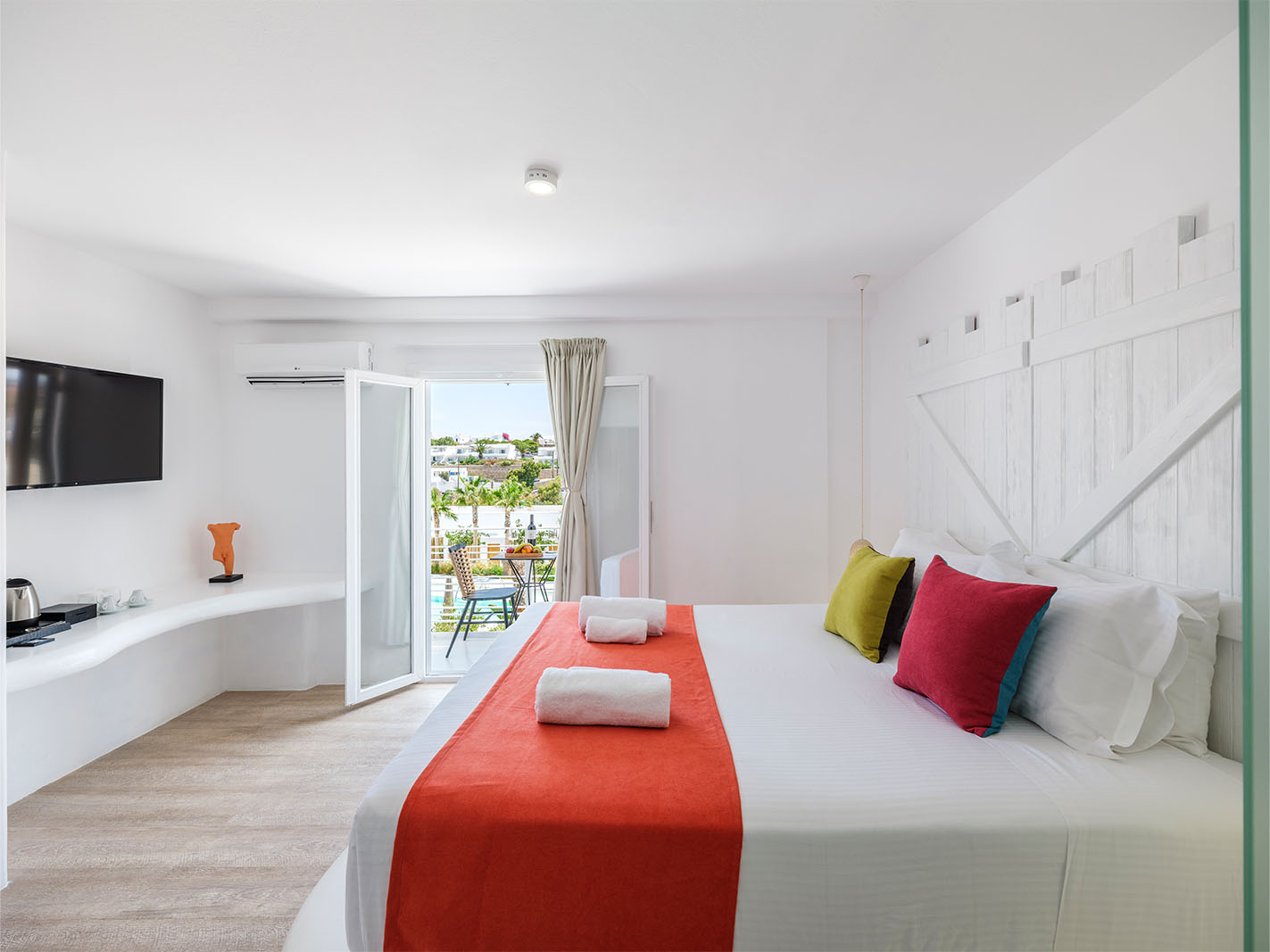 Akkadian Mykonos Resort 34/69