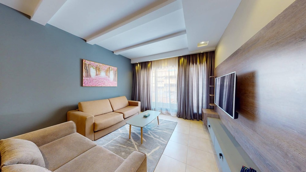 Kingdom Luxury Cheraga 29/42