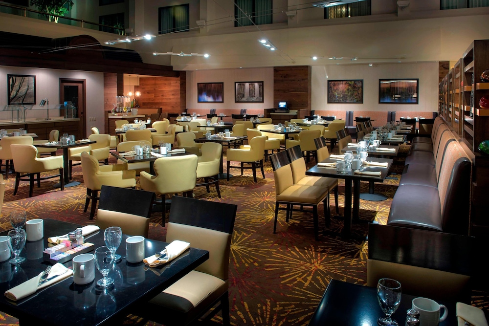 Marriott Park Ridge 42/63