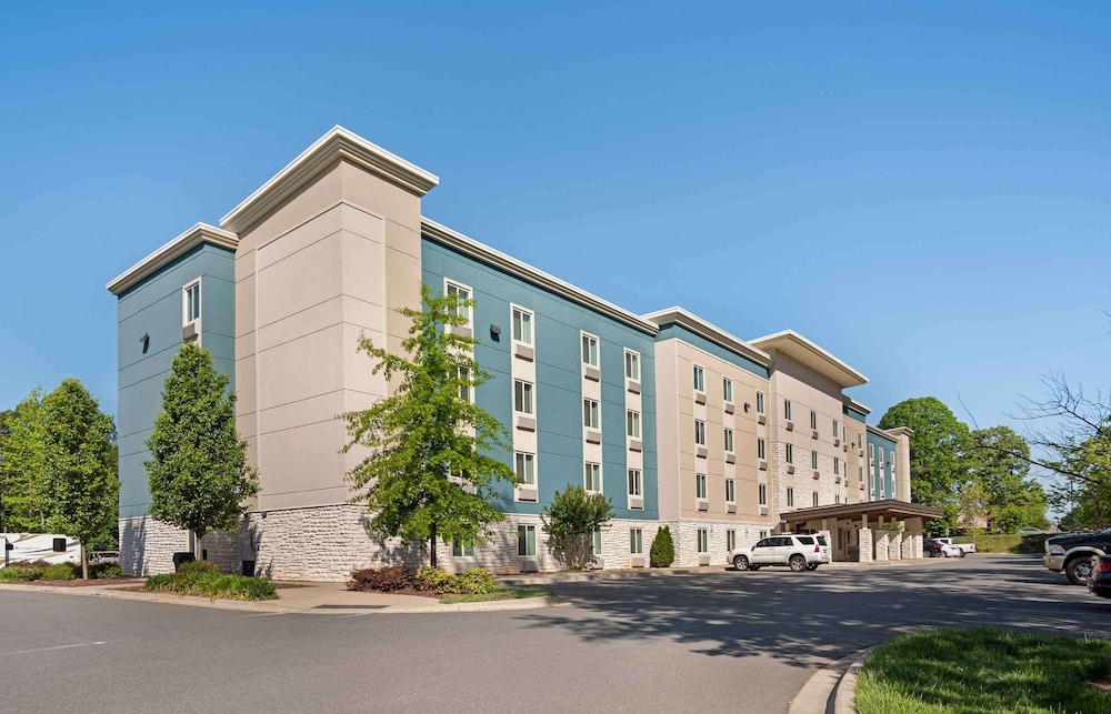 Extended Stay America Select Suites- Wildwood - The Villages 3/46