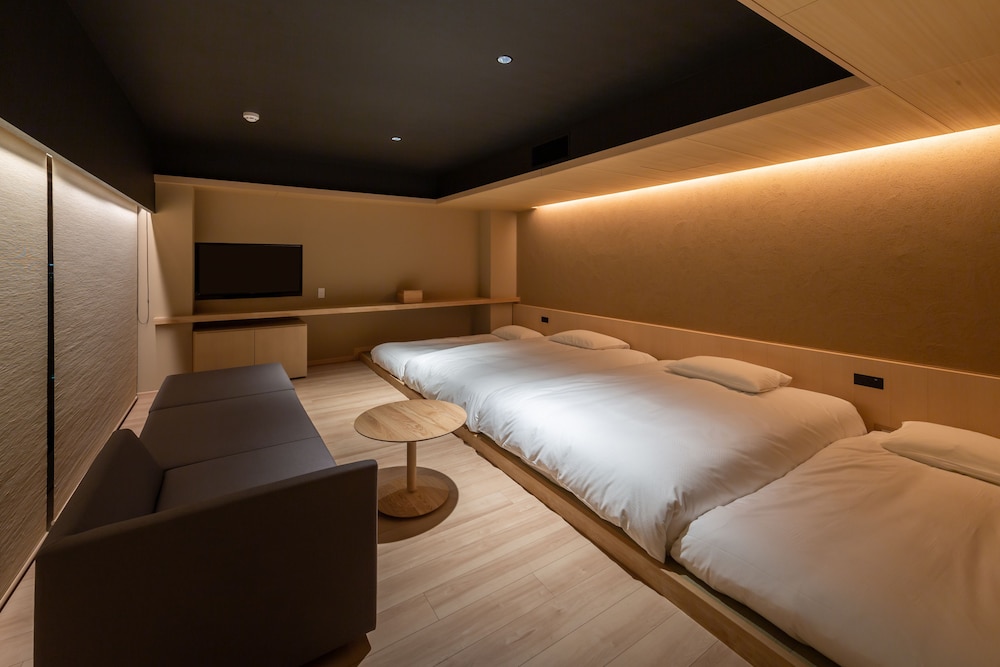ONSEN RYOKAN YUEN SHINJUKU 10/48