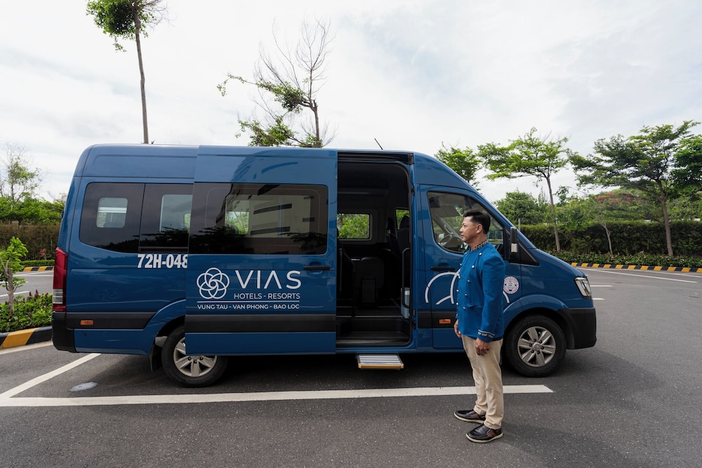 Vias Hotel Vung Tau 64/70