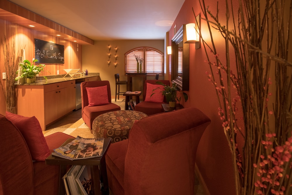 Banff Caribou Lodge & Spa 49/69