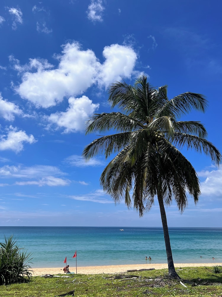 M Social Hotel Phuket 43/50