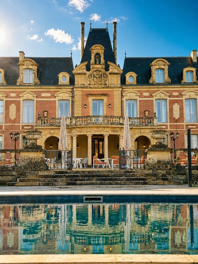 Hotel The OriginalsLe Chateau Alexandra Palace Golf Resort 6/48