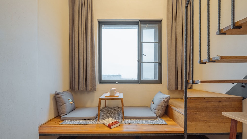 Ramada Encore by Wyndham Shanghai Pudong Airport 55/61