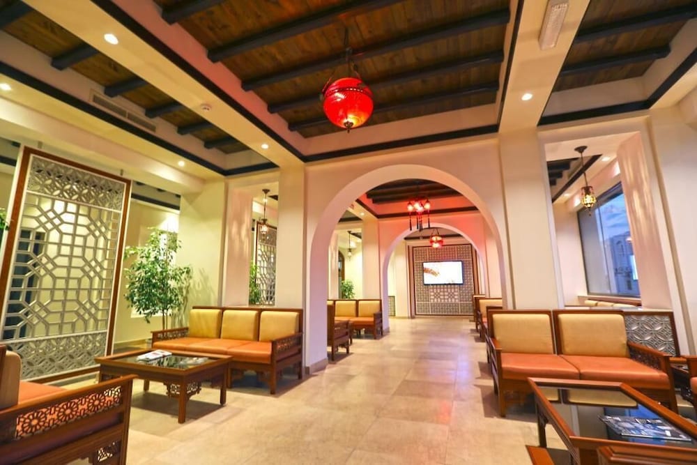 Delmon International Hotel 32/52
