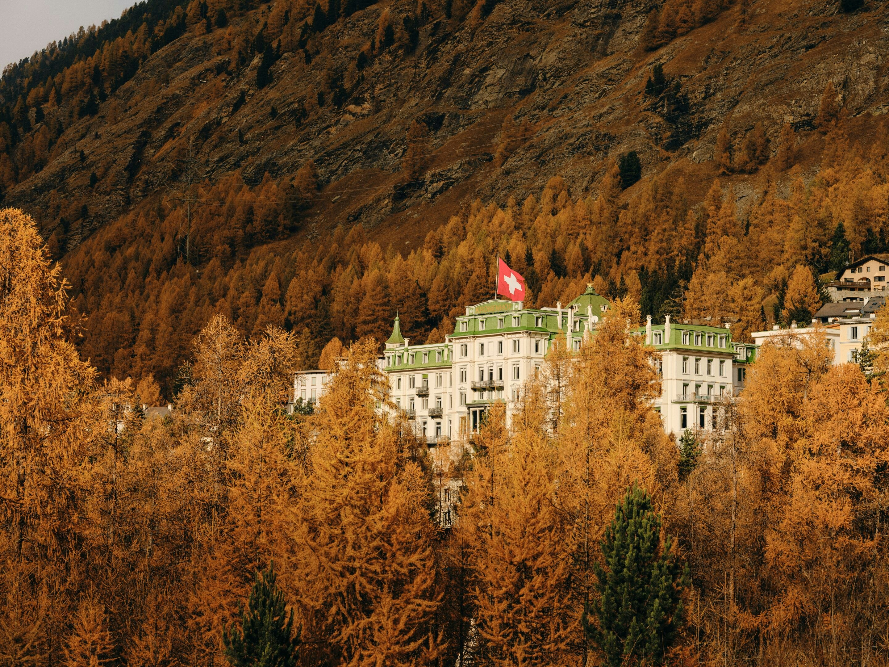 Grand Hotel Kronenhof 45/50