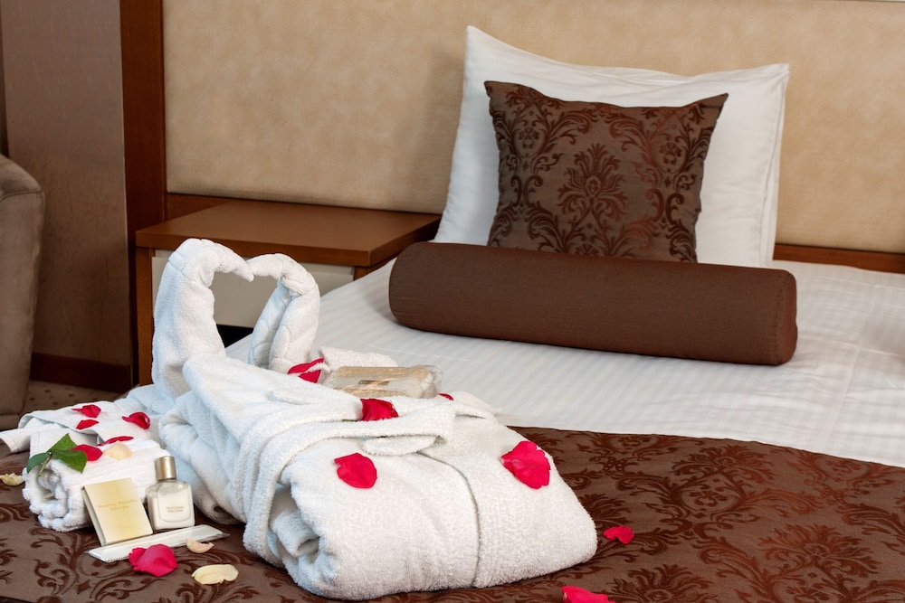 Blanca Hotel Izmir 21/64