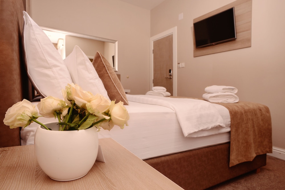 Hotel Ideja 23/43