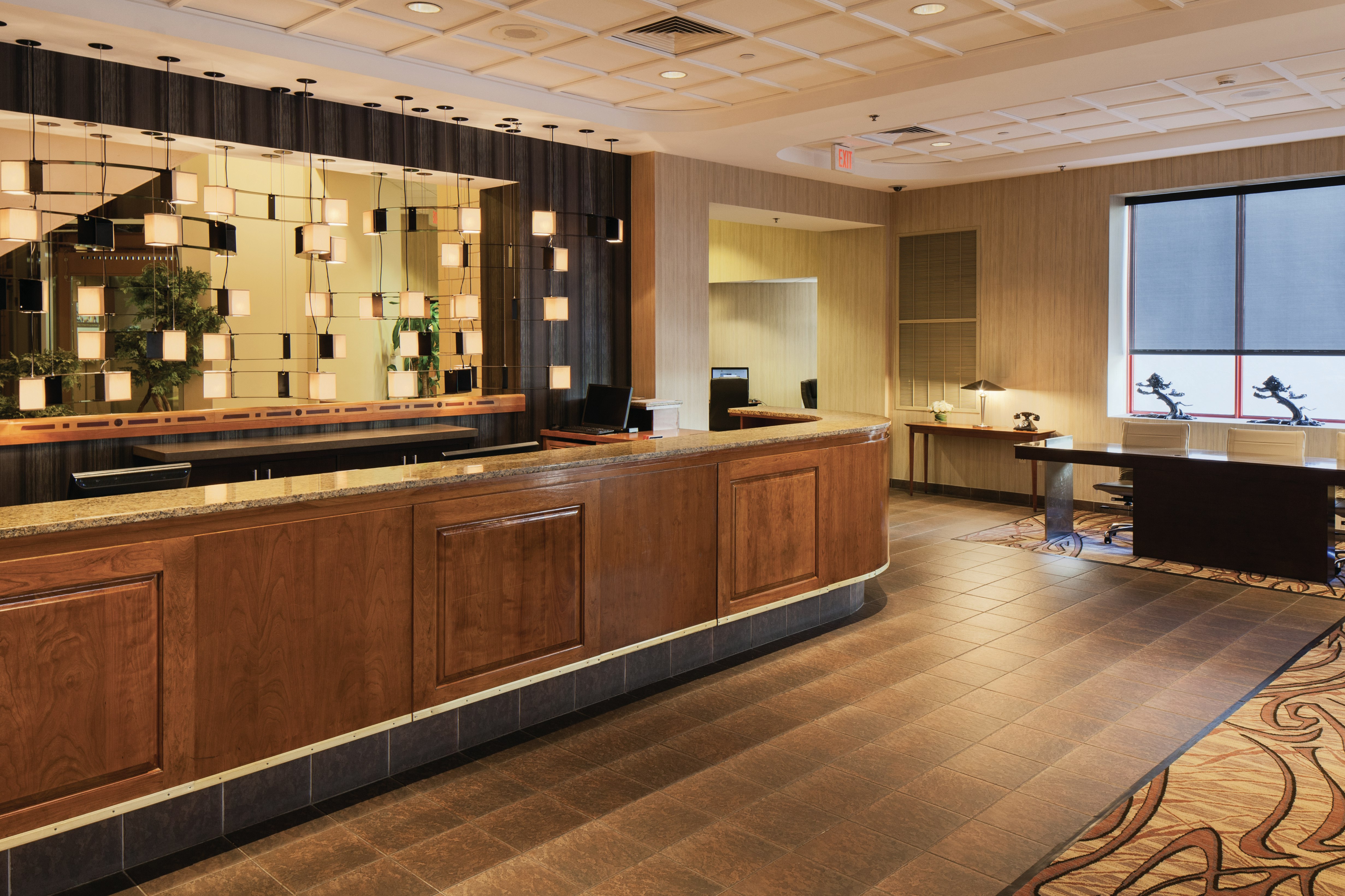 Doubletree By Hilton Boston Downtown 9/56