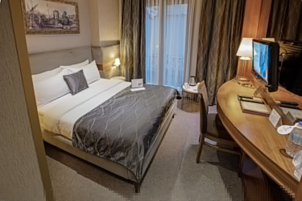 Nowy Efendi Hotel - Special Class 12/77