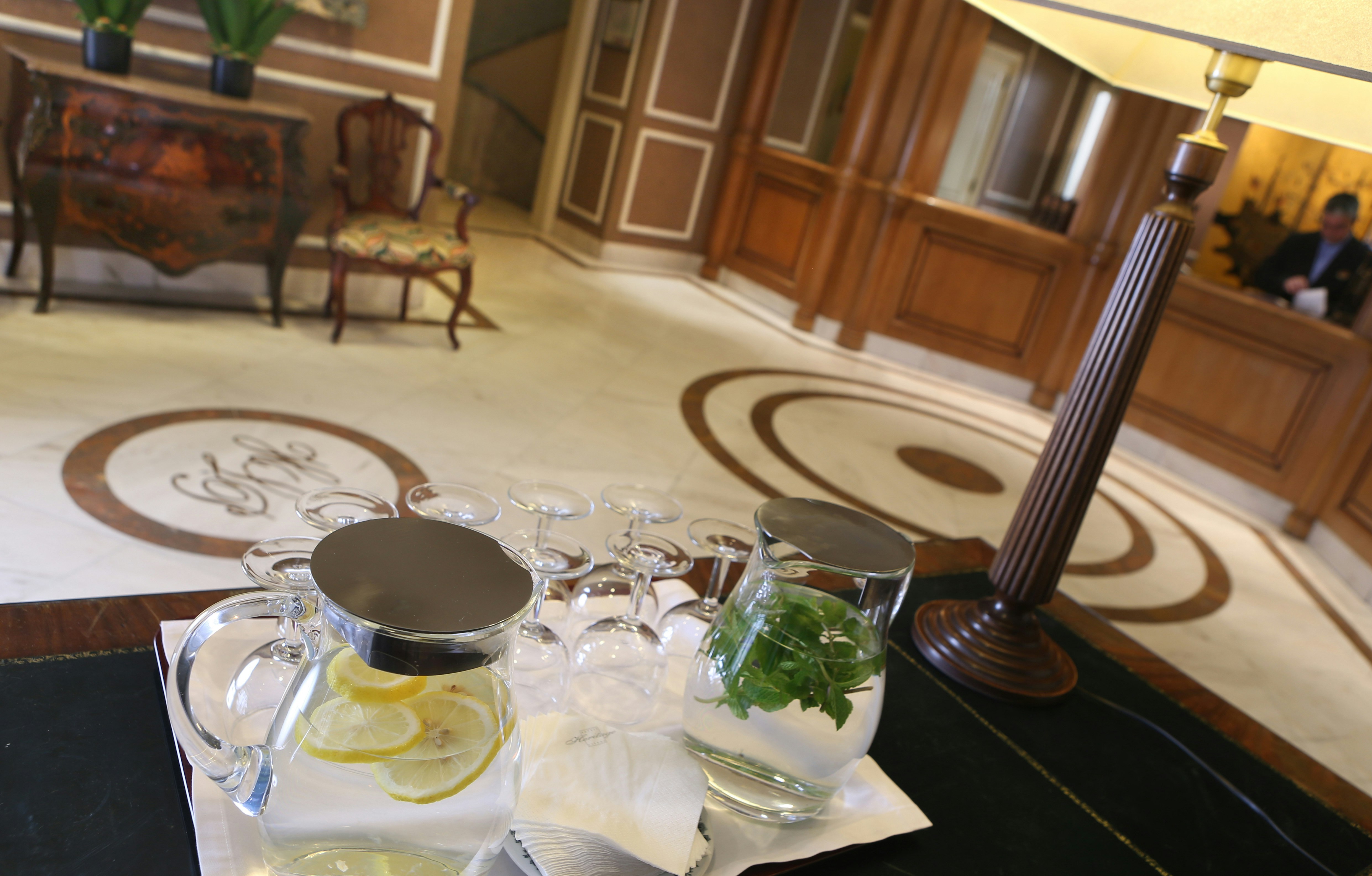 Hotel Lisboa Plaza - Avenida, a Lisbon Heritage Collection 47/56