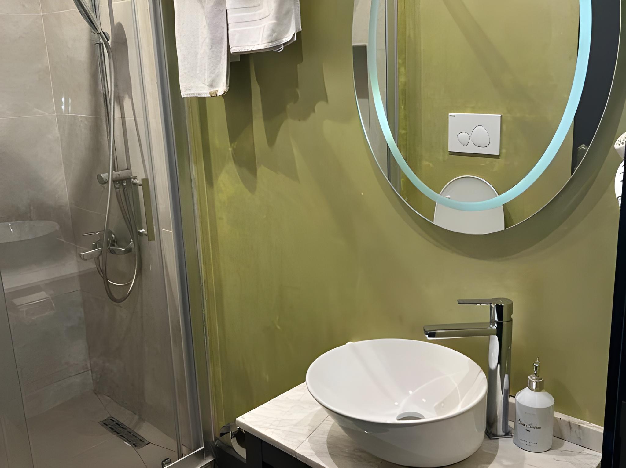 Ixir Hotel Istanbul 26/30