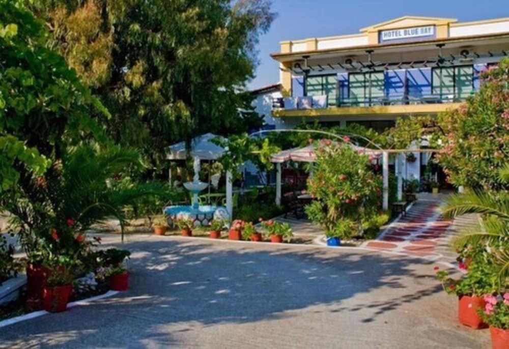 Blue Bay Beach Hotel 28/50