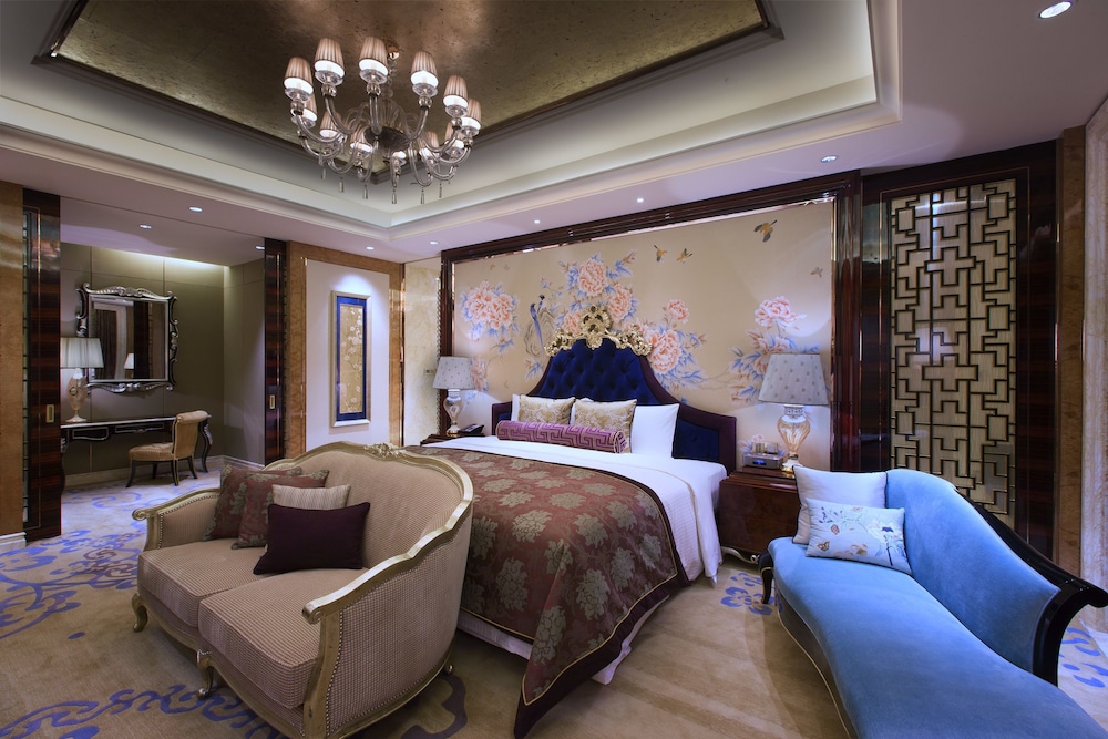 Wanda Vista Taiyuan 13/37