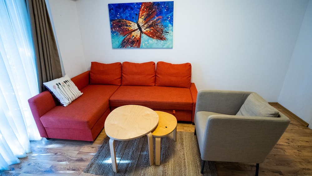 Alacati Private Hotel - Adults Only 10/17